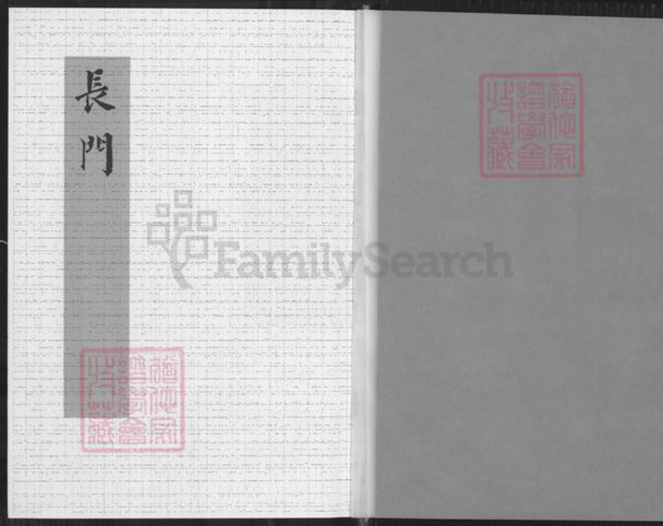 天津市西青区辛口镇高氏族谱-天津西青当城高氏家族.pdf电子版插图3