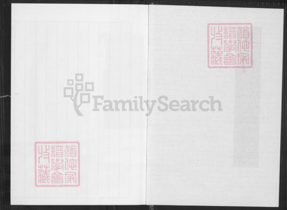 天津市西青区辛口镇高氏族谱-天津西青当城高氏家族.pdf电子版插图4