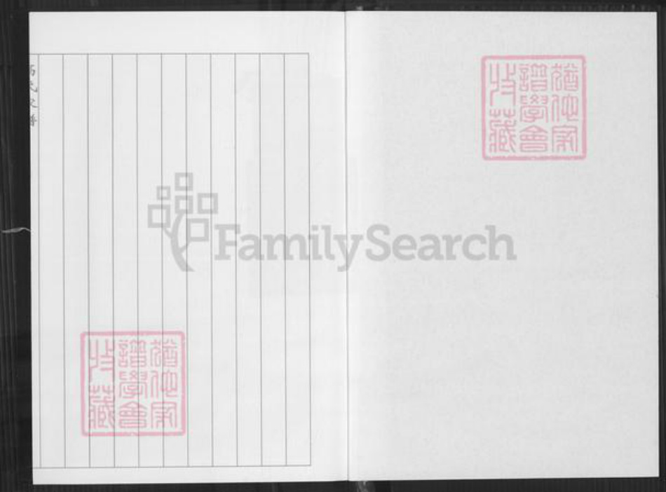 天津市西青区辛口镇高氏族谱-天津西青当城高氏家族.pdf电子版插图5
