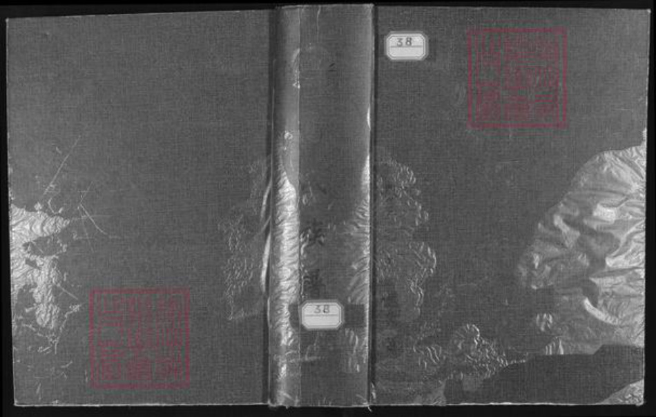 福建省泉州市安溪县大坪乡高氏族谱-渤海大平高氏族谱.pdf电子版插图