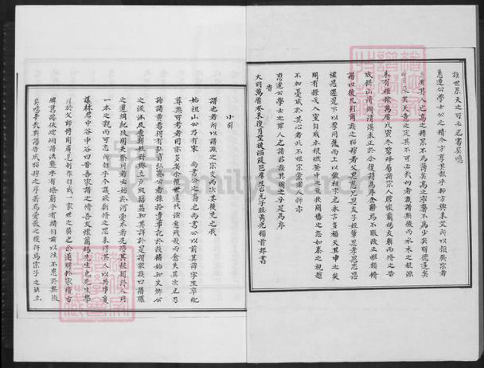 福建省泉州市安溪县大坪乡高氏族谱-安溪大坪高氏族谱.pdf电子版插图2