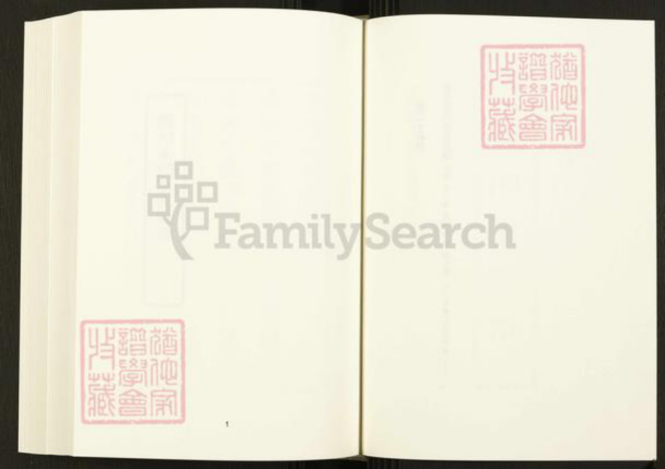 四川省泸州市四川省高氏宝仁堂族谱-中国珍稀家谱丛刊.四川家谱.第24册.泸州南门高氏族谱.pdf电子版插图3