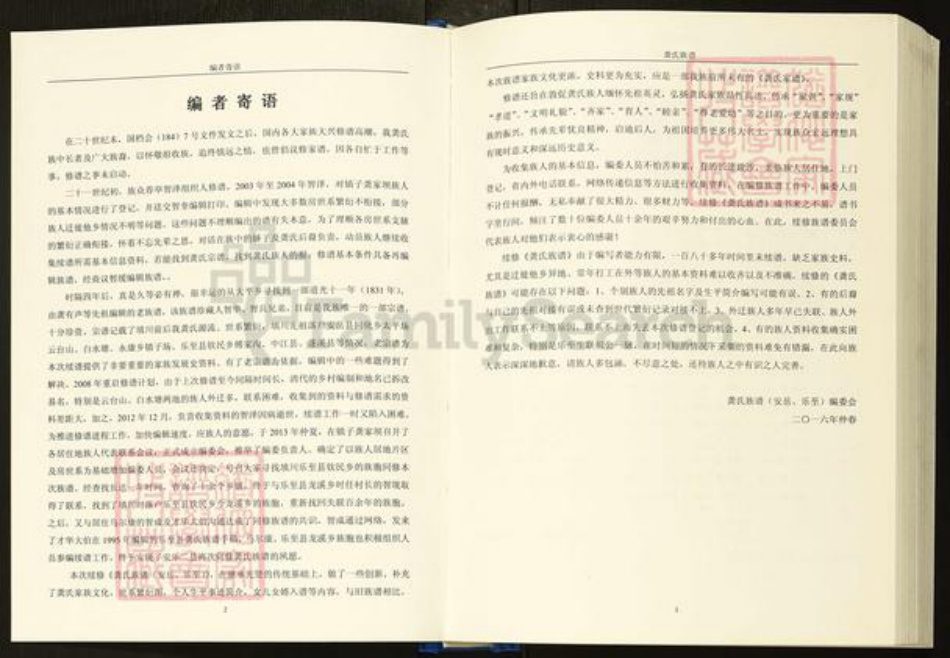 四川省龚氏族谱-龚氏族谱.安岳.乐至.pdf电子版插图1