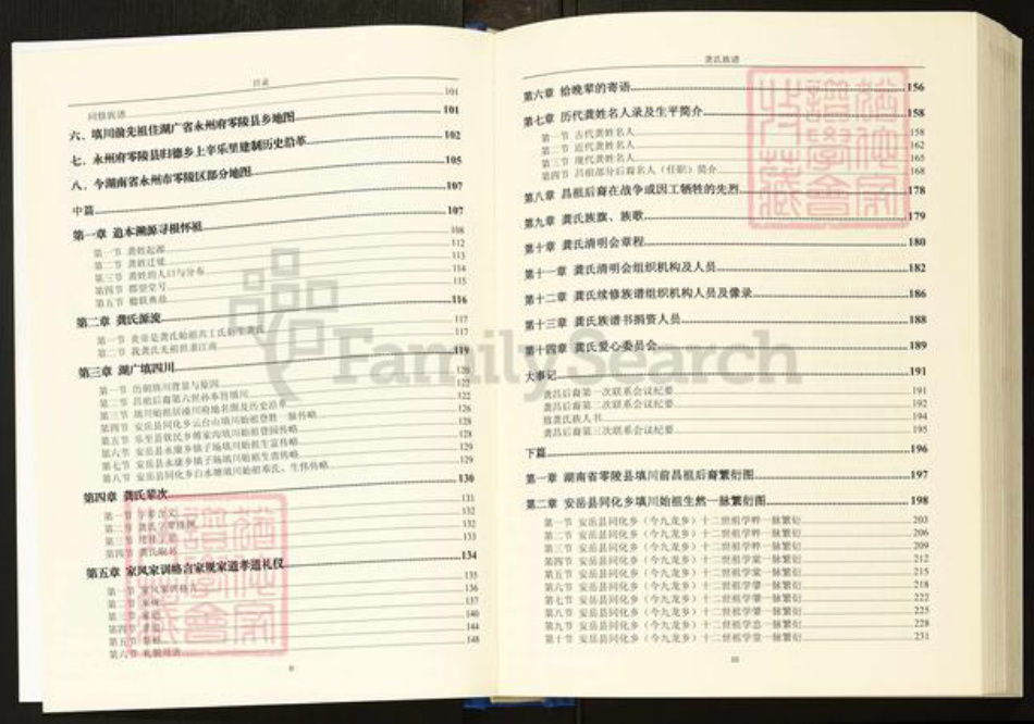 四川省龚氏族谱-龚氏族谱.安岳.乐至.pdf电子版插图2