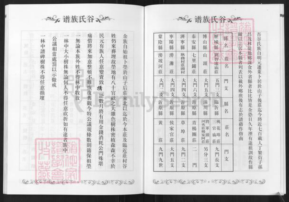 山东省济南市莱芜区谷氏族谱-谷氏族谱.pdf电子版插图5