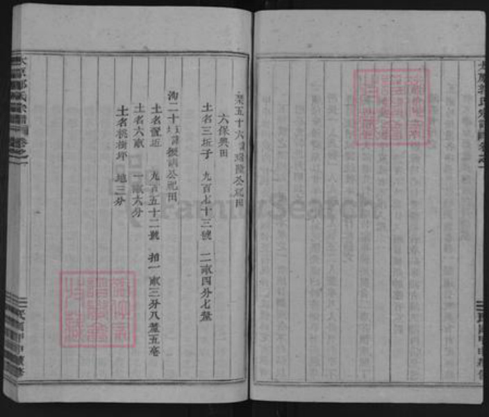 浙江省金华市东阳市郭氏族谱-汾阳郭氏宗谱.pdf电子版插图4