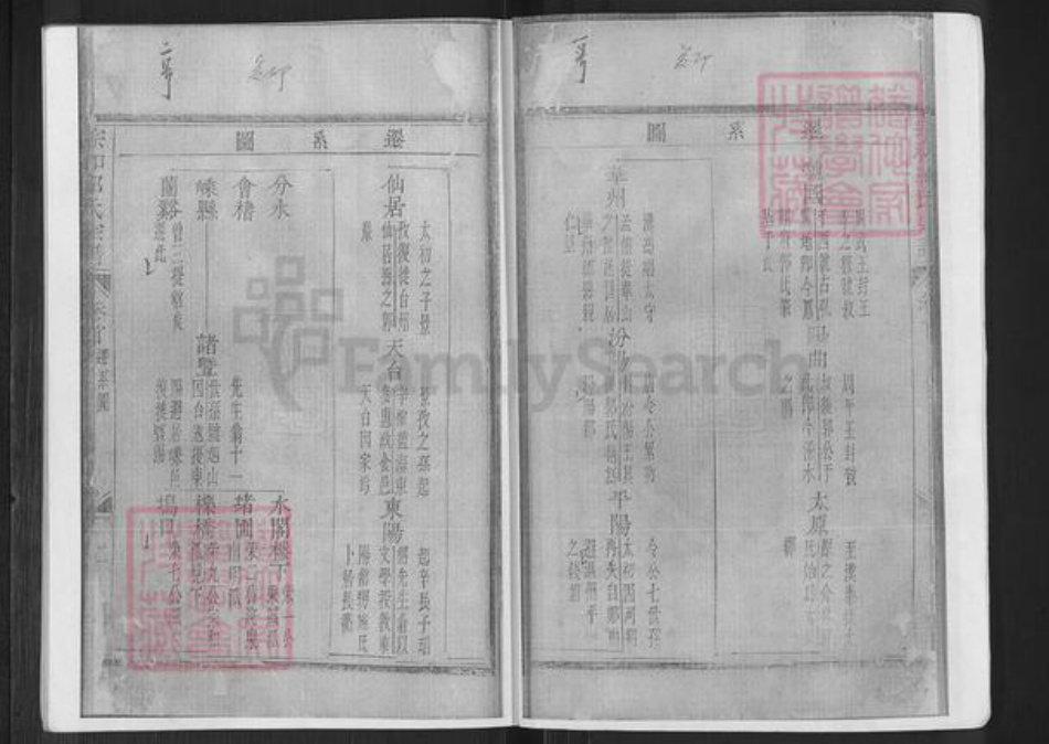 浙江省绍兴诸暨市枫桥镇郭氏族谱-宗和郭氏宗谱.pdf电子版插图2