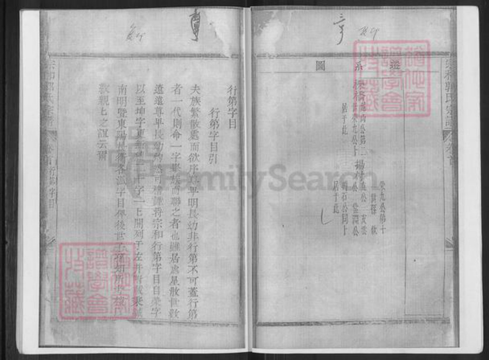 浙江省绍兴诸暨市枫桥镇郭氏族谱-宗和郭氏宗谱.pdf电子版插图4