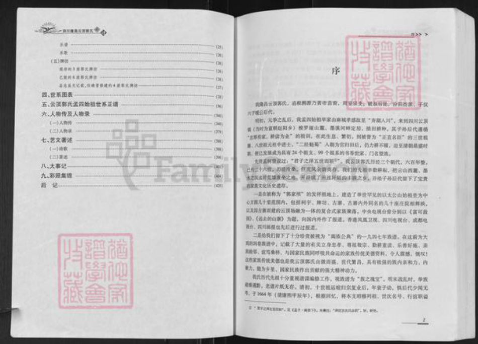 四川省内江市隆昌县云顶镇郭氏族谱-四川隆昌.云顶郭氏族谱.pdf电子版插图3