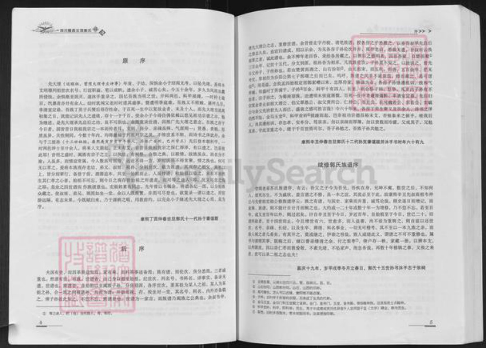 四川省内江市隆昌县云顶镇郭氏族谱-四川隆昌.云顶郭氏族谱.pdf电子版插图5