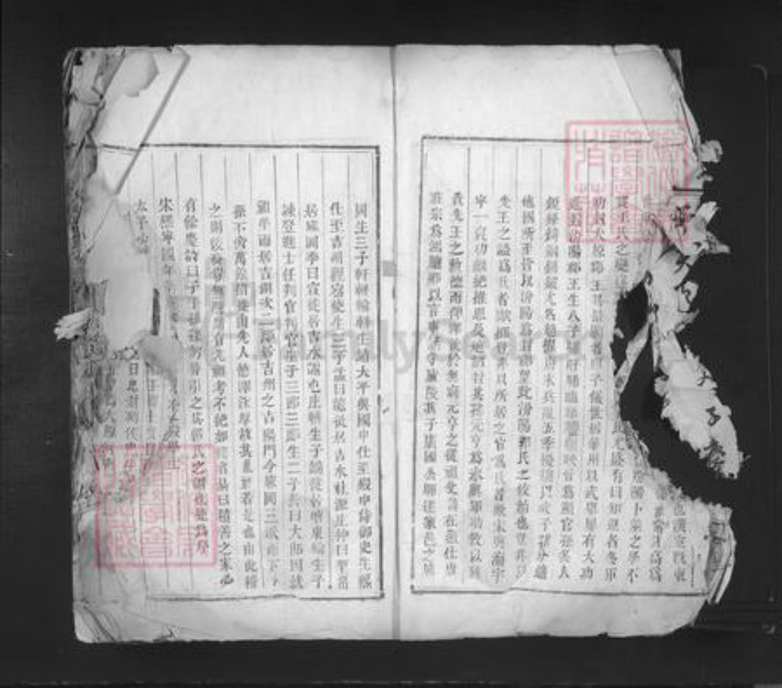 江西省吉安市吉水县阜田镇郭氏族谱-麻冈派社源郭氏族谱.pdf电子版插图4