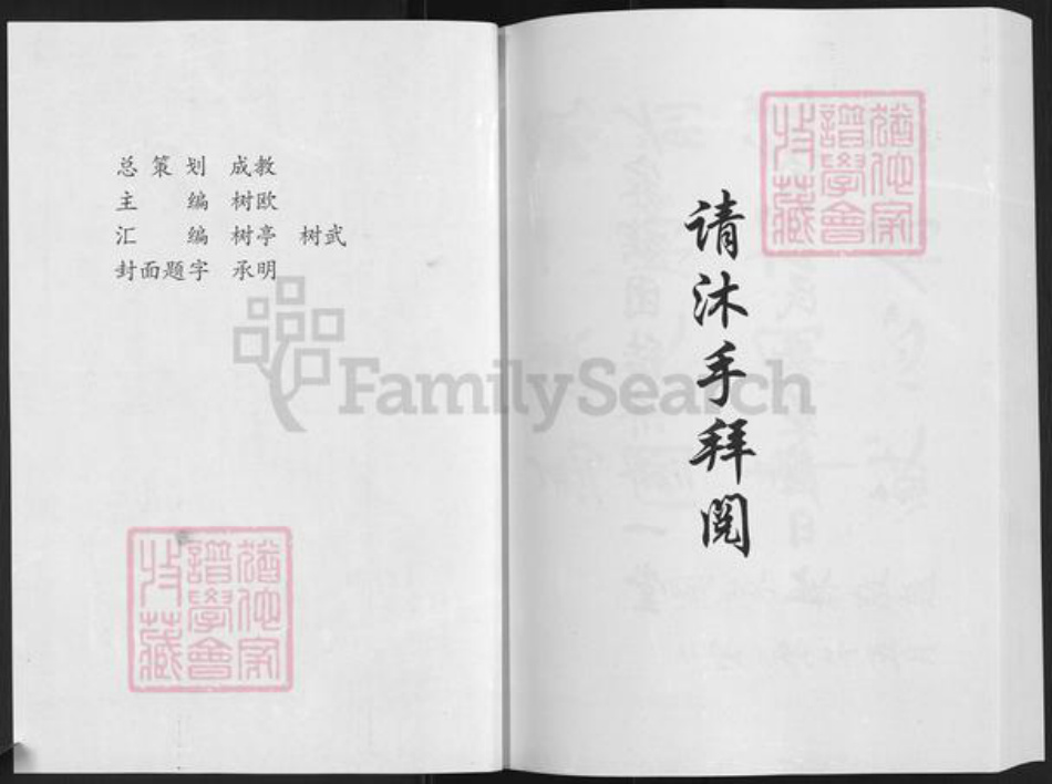 山东省淄博市博山区国氏族谱-国氏族谱.pdf电子版插图2