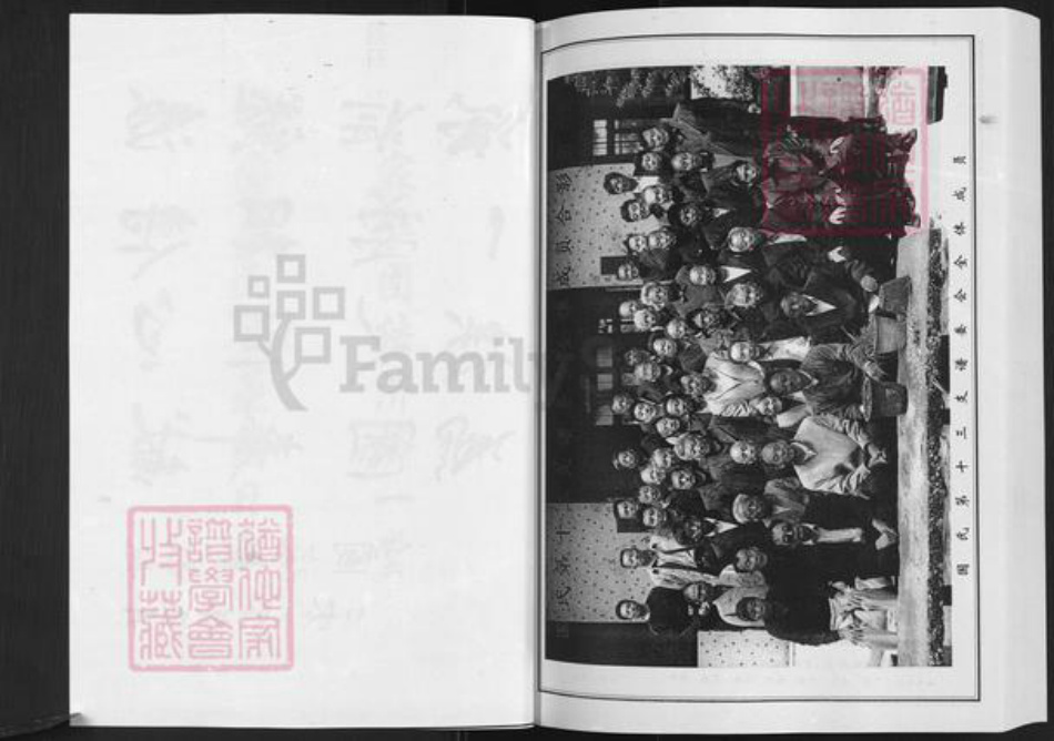 山东省淄博市博山区国氏族谱-国氏族谱.pdf电子版插图4