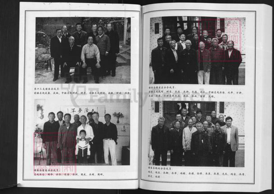 山东省淄博市博山区国氏族谱-国氏族谱.pdf电子版插图5