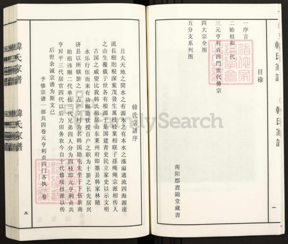 河北省沧州盐山县千童镇韩氏书锦堂族谱-崔庄韩氏家谱.pdf电子版插图5 河北省沧州盐山县千童镇韩氏书锦堂族谱-崔庄韩氏家谱.pdf电子版插图5