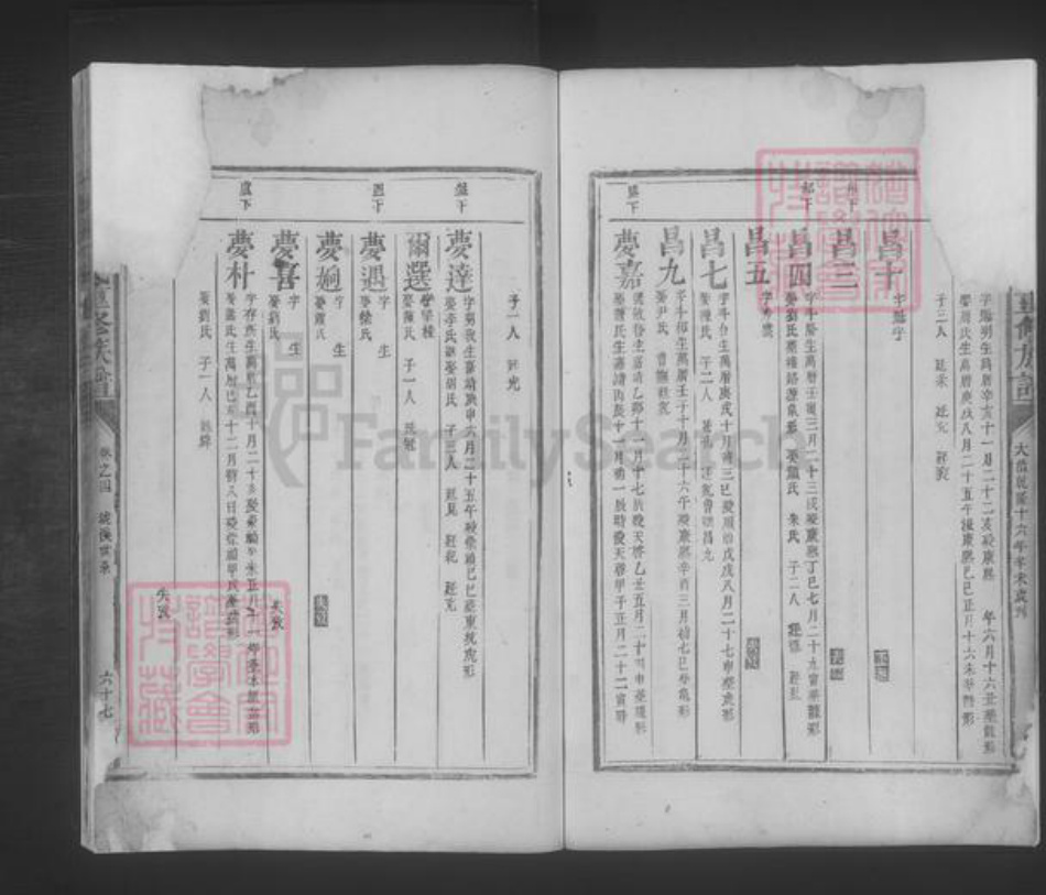 江西省吉安市永新县贺氏族谱-琥溪贺氏重修族谱 [残卷].pdf电子版插图4