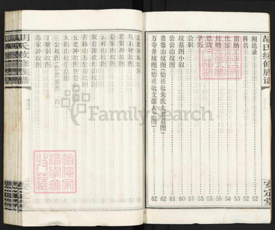 湖南省永州市零陵区胡氏安定堂族谱-零陵邮亭墟胡氏族谱.pdf电子版插图4