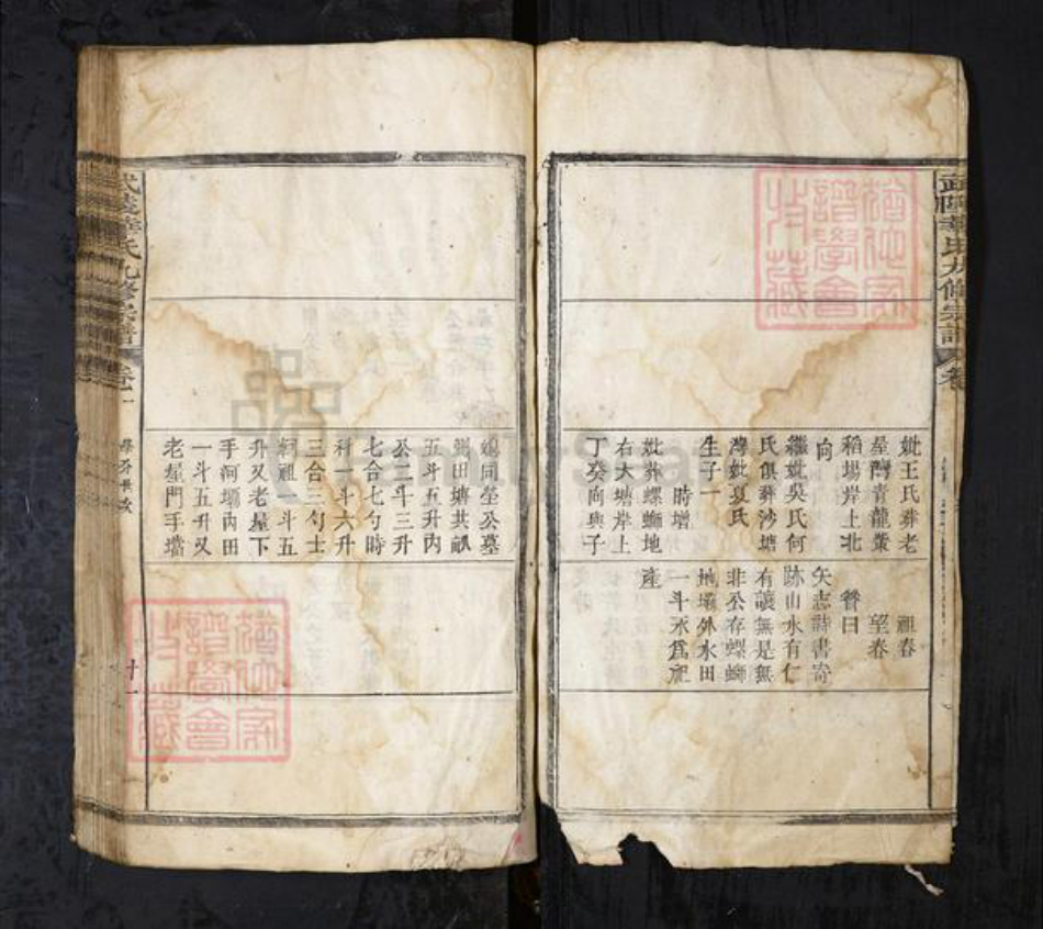 湖北省华氏族谱-武陵华氏九修宗谱.pdf电子版插图3