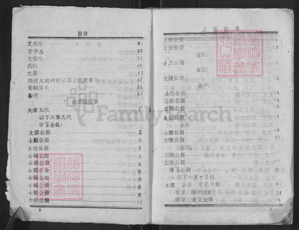 广东省云浮市罗定市泗纶镇黄氏族谱-青桐黄氏族谱.pdf电子版插图2