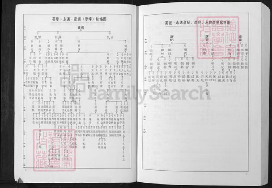 湖南省郴州市临武县万水乡黄氏族谱-洁溪黄氏宗谱.pdf电子版插图3