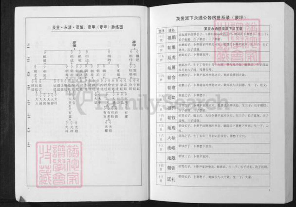 湖南省郴州市临武县万水乡黄氏族谱-洁溪黄氏宗谱.pdf电子版插图4