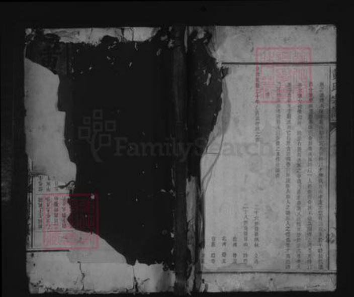 江西省宜春市丰城市黄氏族谱-黄氏宗谱 [不分卷].pdf电子版插图