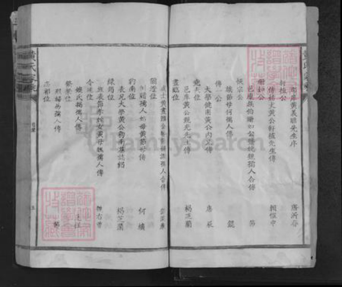 江西省抚州市广昌县黄氏族谱-黄氏家乘.pdf电子版插图5