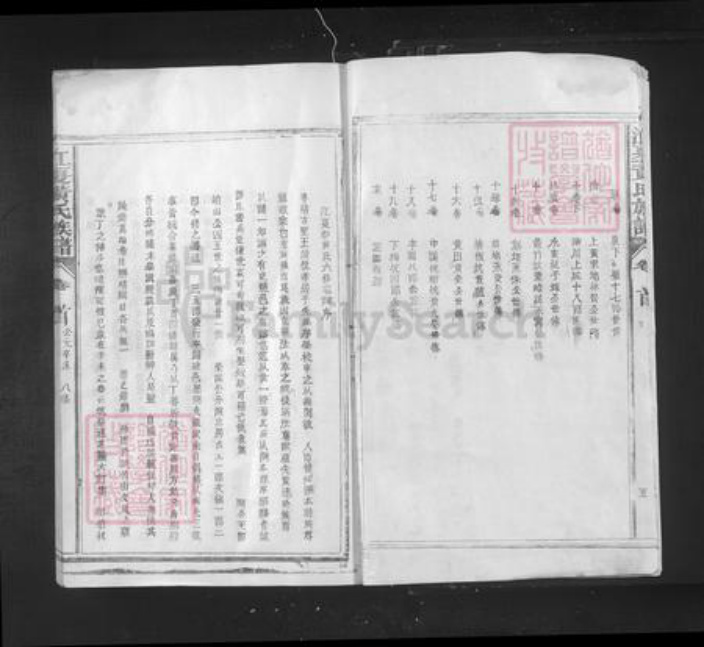福建省莆田市仙游县石苍乡黄氏族谱-黄氏八修族乘.pdf电子版插图4