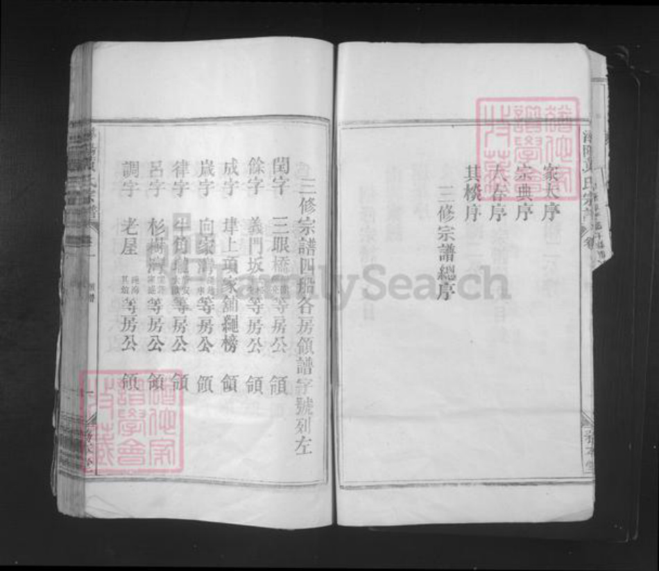 江西省九江市浔阳区黄氏务本堂族谱-浔阳黄氏宗谱.pdf电子版插图5