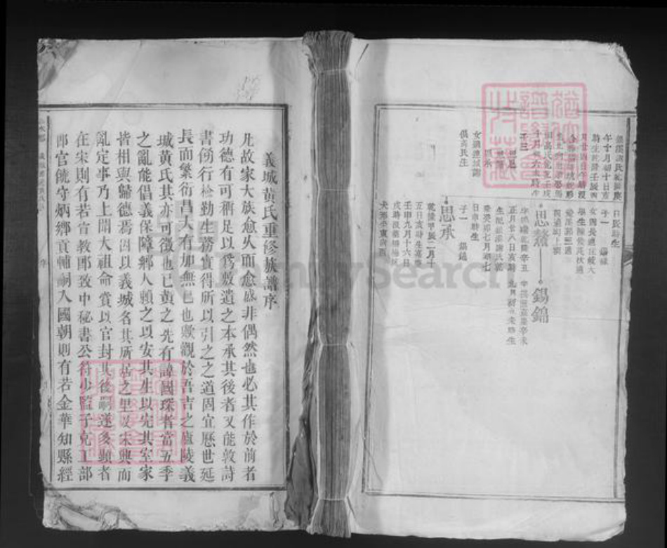 江西省吉安市吉水县白水镇黄氏族谱-午冈黄氏重修族谱.pdf电子版插图