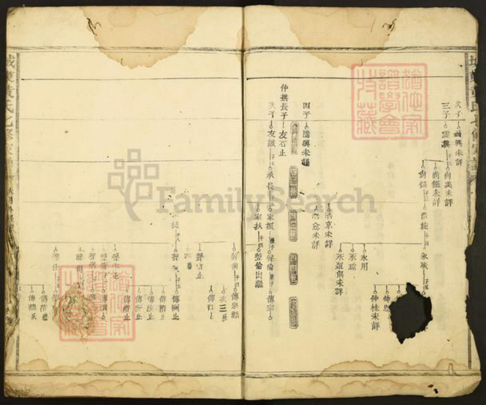 江西省抚州市南丰县黄氏族谱-城东黄氏七修家谱.pdf电子版插图2