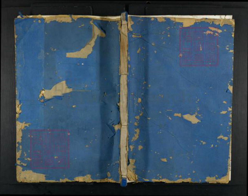 浙江省金华市兰溪市江氏族谱-济阳江氏宗谱.pdf电子版插图 浙江省金华市兰溪市江氏族谱-济阳江氏宗谱.pdf电子版插图