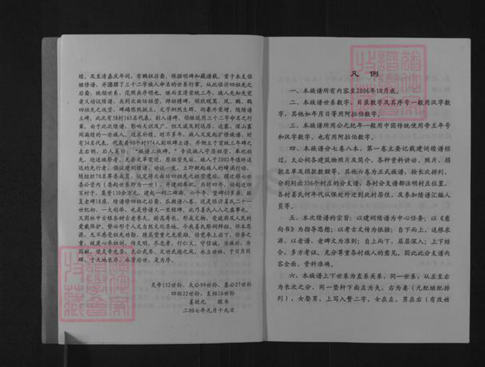 山东省临沂市兰山区姜氏族谱-临沂姜氏族谱.pdf电子版插图4