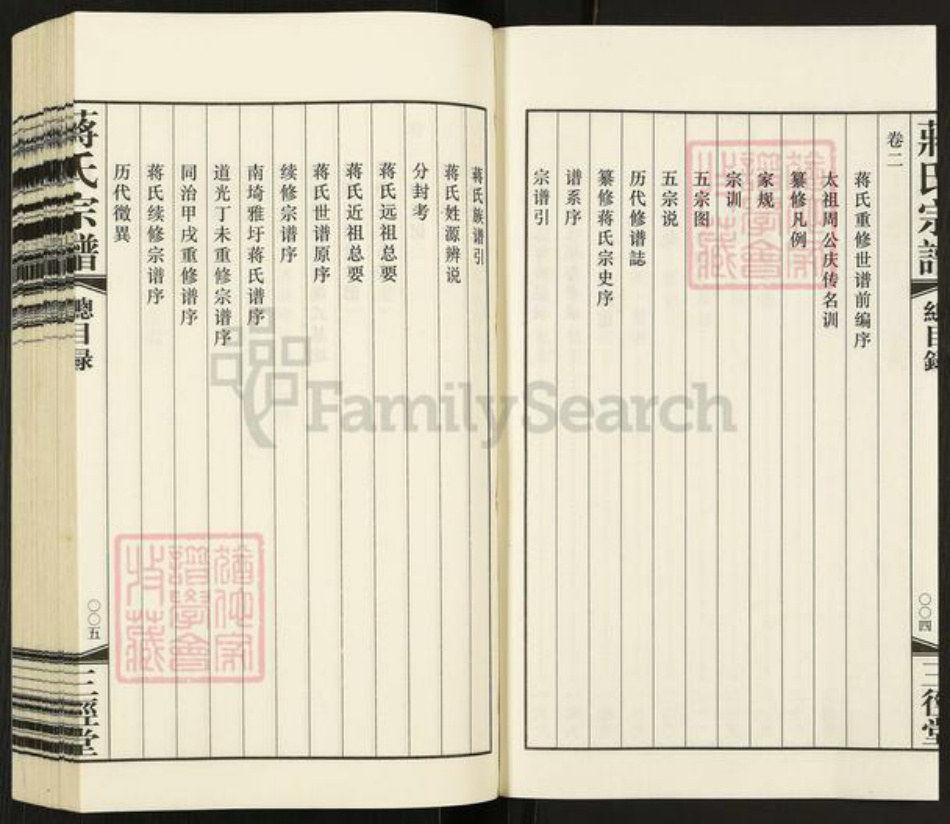 江苏省常州市武进县蒋氏三径堂族谱-新运蒋氏族谱.pdf电子版插图4 江苏省常州市武进县蒋氏三径堂族谱-新运蒋氏族谱.pdf电子版插图4