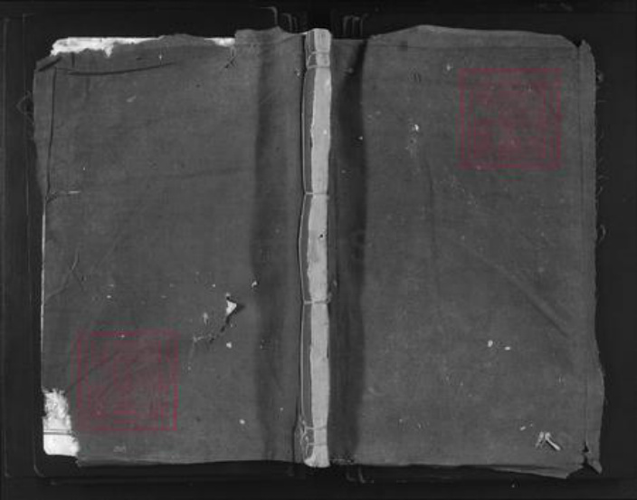 浙江省绍兴嵊州市三江街道金氏尊亲堂族谱-剡南谢慕金氏宗谱.pdf电子版