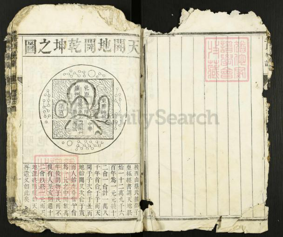 江苏省扬州市高邮市金氏宝善堂族谱-金氏家谱.pdf电子版插图3