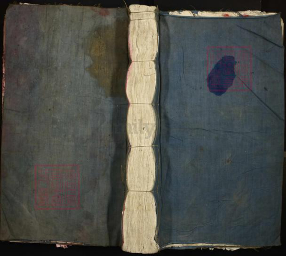 福建省宁德市周宁县荣县金氏族谱-江家洋金氏家族.pdf电子版