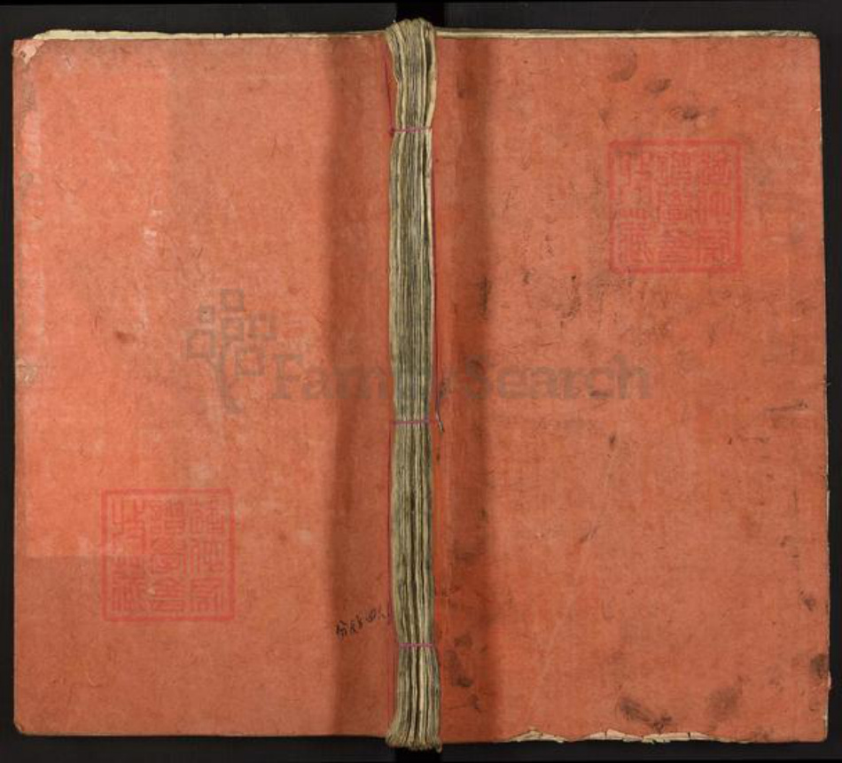 山东省孔氏族谱-东鲁孔氏族谱.pdf电子版