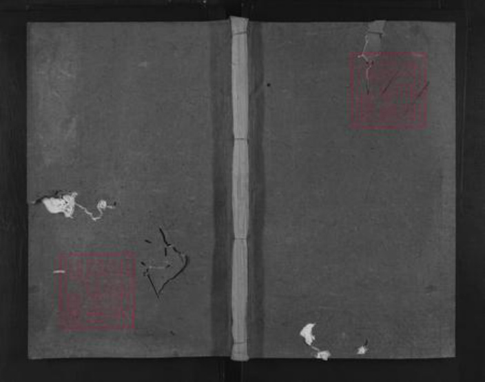 广东省揭阳市揭东区桂岭镇赖氏颕川堂族谱-刘邑东城赖氏宗祠族谱.pdf电子版插图 广东省揭阳市揭东区桂岭镇赖氏颕川堂族谱-刘邑东城赖氏宗祠族谱.pdf电子版插图