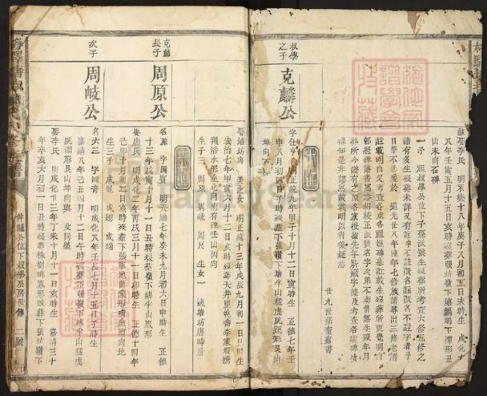 江西省抚州市广昌县赖氏族谱-梅驿塘背赖氏八修族谱.pdf电子版插图2