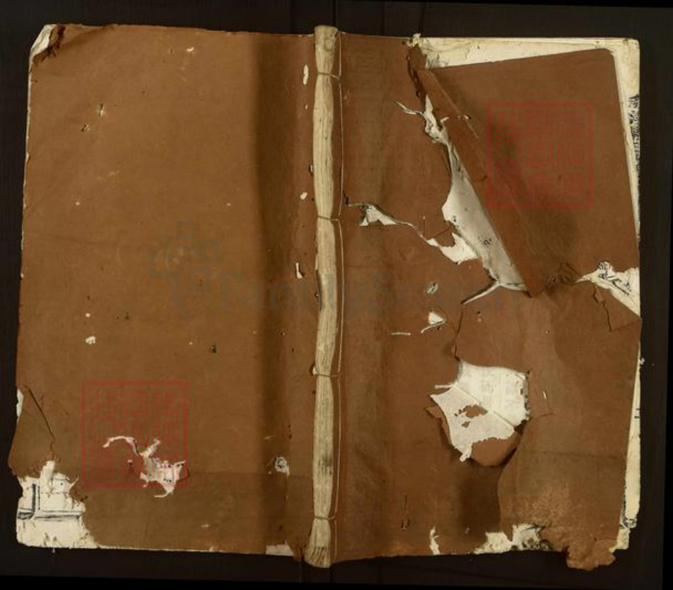 江西省赣州市章贡区赣江街道赖氏崇恩堂族谱-秋溪赖氏崇恩堂族谱.pdf电子版插图 江西省赣州市章贡区赣江街道赖氏崇恩堂族谱-秋溪赖氏崇恩堂族谱.pdf电子版插图