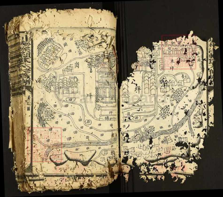 江西省赣州市石城县赖氏族谱-石城松溪赖氏六修族谱.pdf电子版插图2 江西省赣州市石城县赖氏族谱-石城松溪赖氏六修族谱.pdf电子版插图2