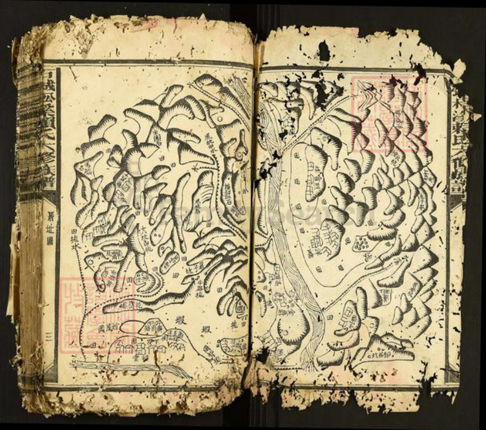 江西省赣州市石城县赖氏族谱-石城松溪赖氏六修族谱.pdf电子版插图3 江西省赣州市石城县赖氏族谱-石城松溪赖氏六修族谱.pdf电子版插图3