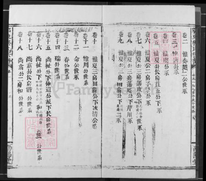 湖北省黄石市阳新县兴国镇乐氏南阳堂族谱-鄂东乐氏宗谱.pdf电子版插图2 湖北省黄石市阳新县兴国镇乐氏南阳堂族谱-鄂东乐氏宗谱.pdf电子版插图2