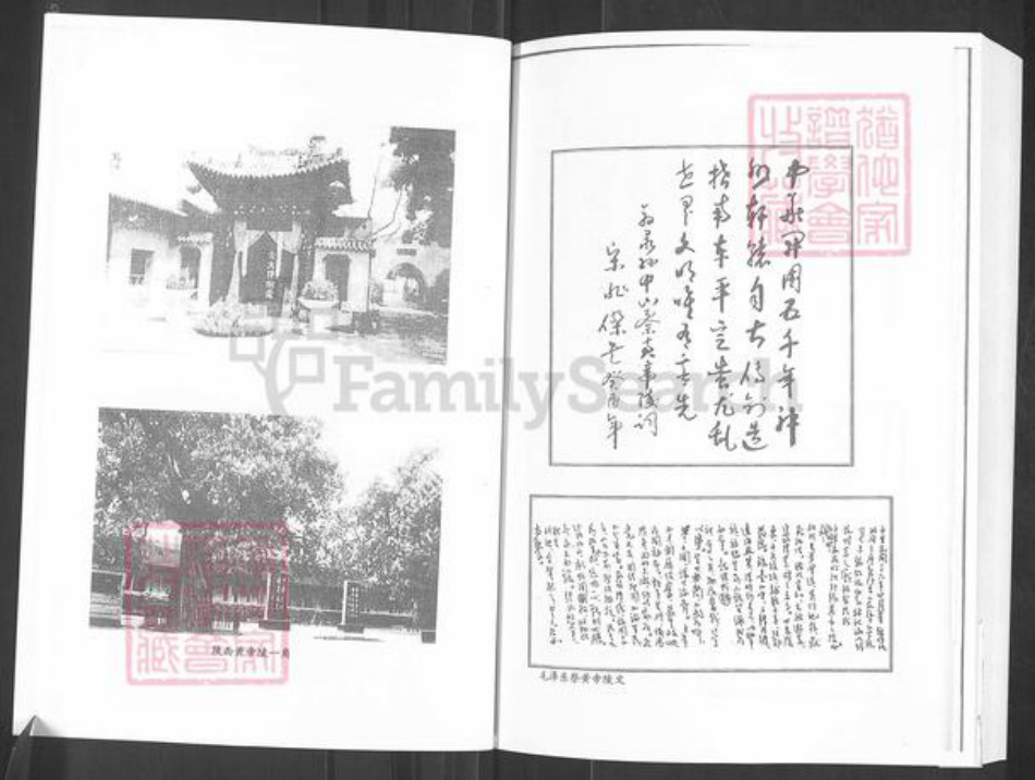 山东省滨州市邹平市长山镇李氏族谱-李氏族谱.pdf电子版插图4
