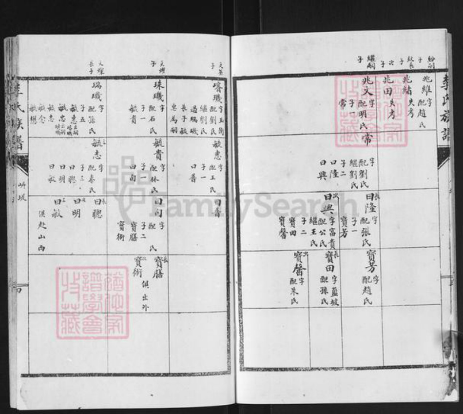 山东省临沂市兰山区李氏族谱-李氏族谱.pdf电子版插图4