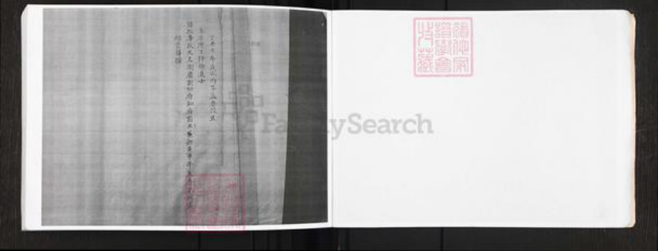 广东省广州市番禺区石楼镇李氏族谱-番禺李氏族谱.pdf电子版插图4