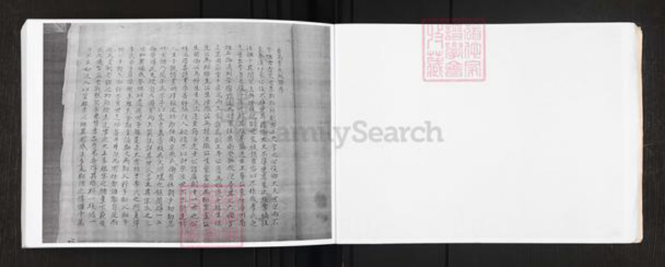 广东省广州市番禺区石楼镇李氏族谱-番禺李氏族谱.pdf电子版插图5