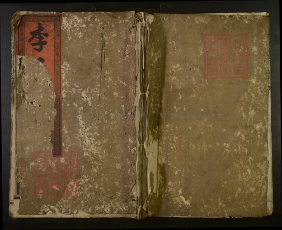 江西省赣州市宁都县李氏族谱-绥安李氏族谱.pdf电子版插图