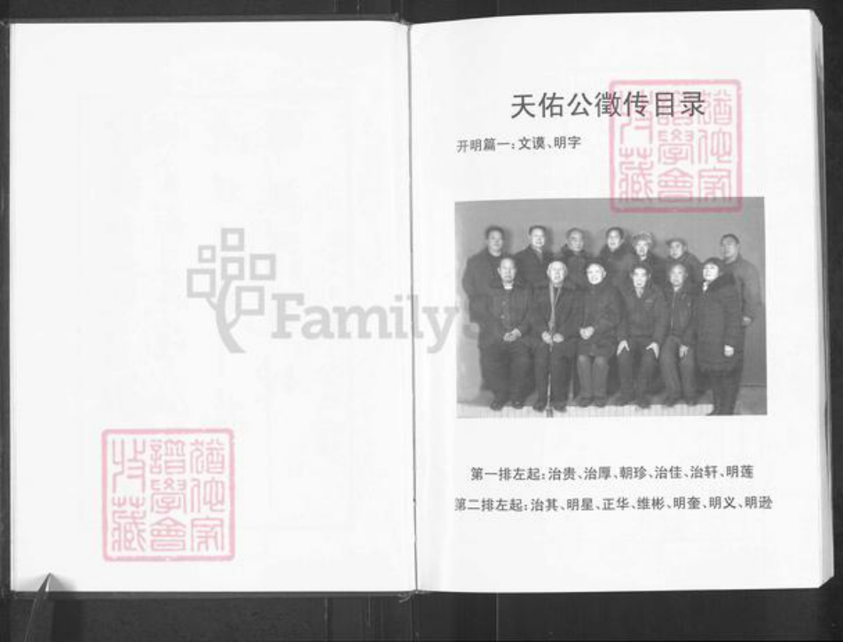 重庆市彭水苗族土家族自治县廖氏族谱-廖氏家谱.pdf电子版插图4